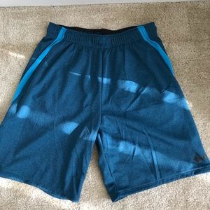 Nike Basketball Shorts